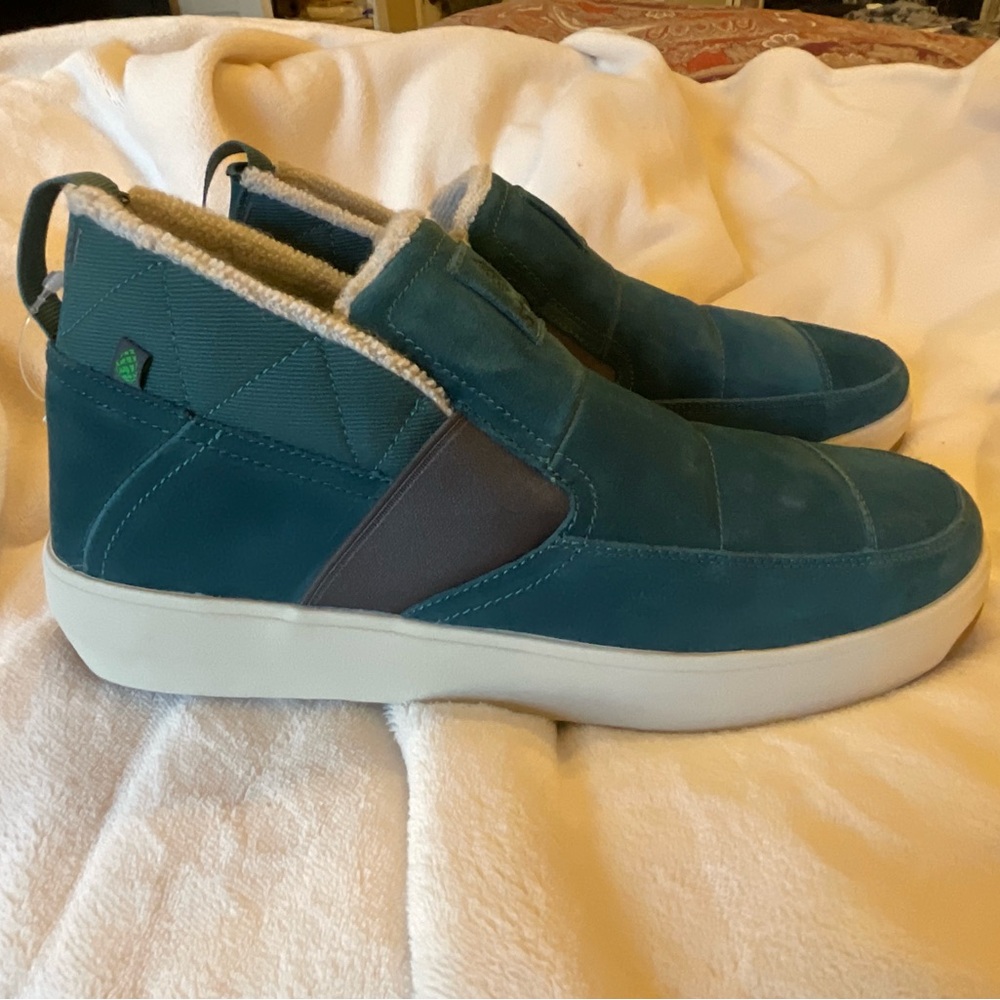 Stio Colter Low Slip Onshoes - Picture 3 of 10